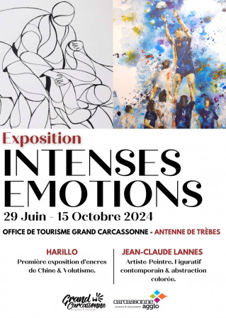 Exposition temporaire