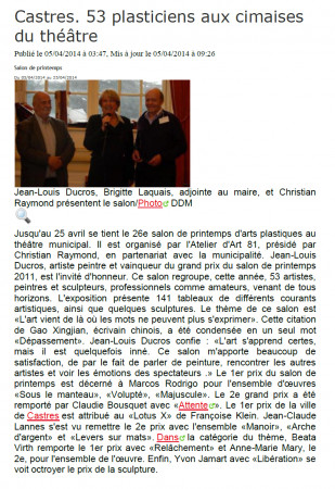 Presse