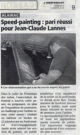 Presse